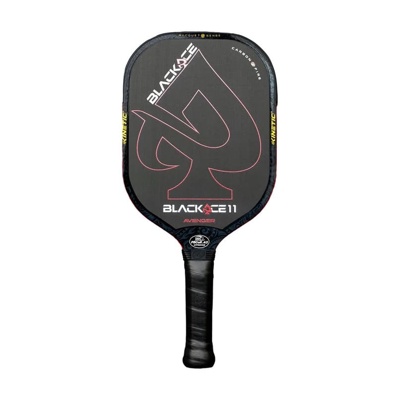 ProKennex Black Ace Avenger pickleball paddle