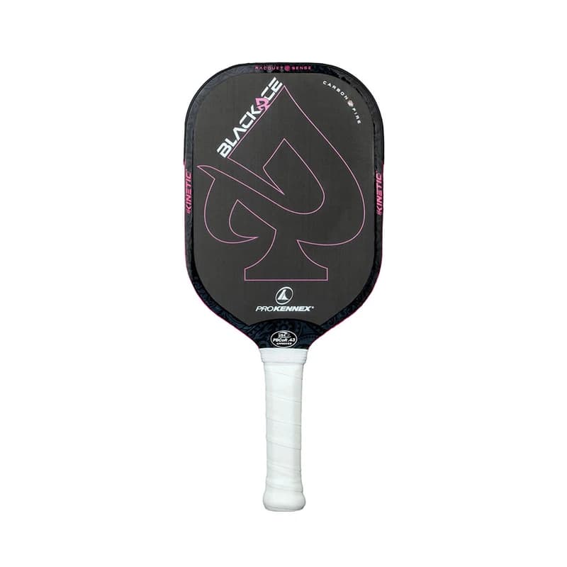 ProKennex Black Ace Avenger LG pickleball paddle