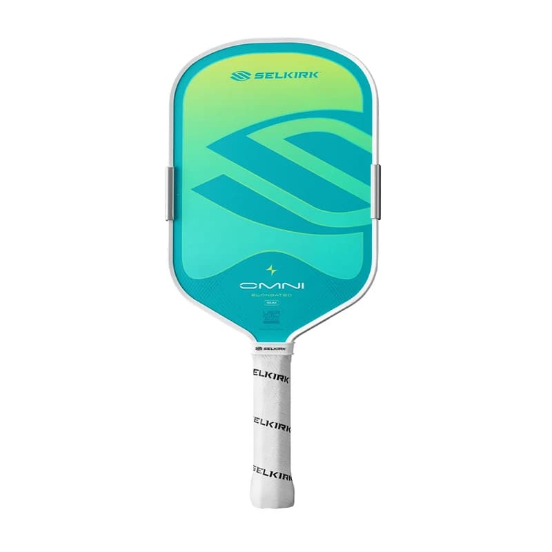 Selkirk OMNI Elongated pickleball paddle