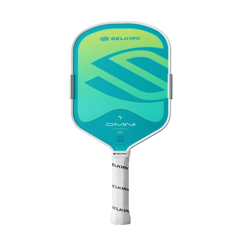 Selkirk OMNI Widebody pickleball paddle
