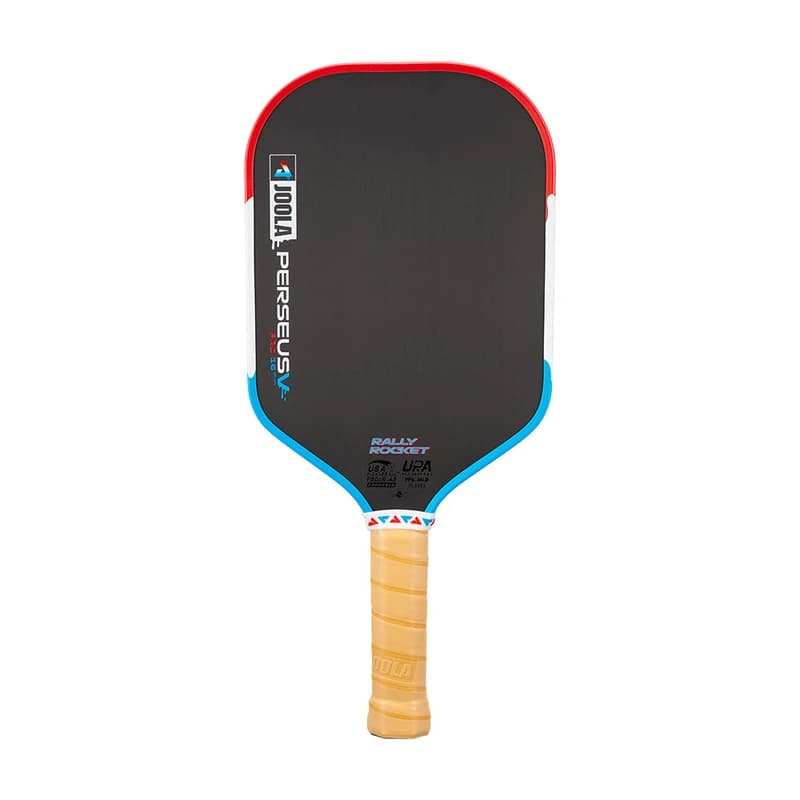 JOOLA Perseus Pro V Rally Rocket pickleball paddle