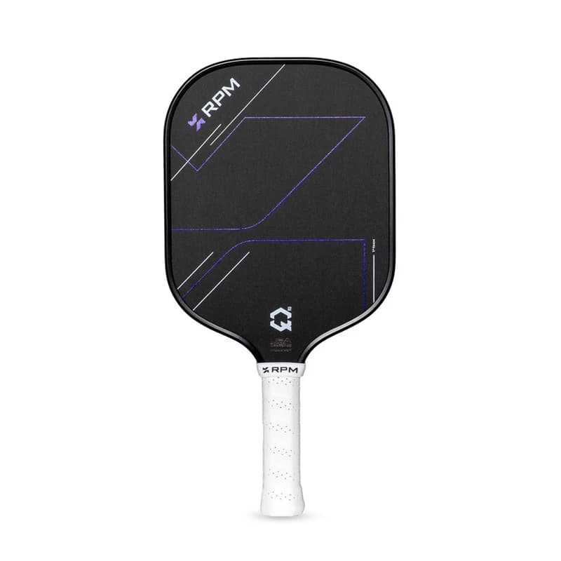 RPM Q2 Widebody pickleball paddle