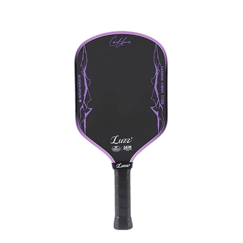 Luzz Glider 2026 pickleball paddle