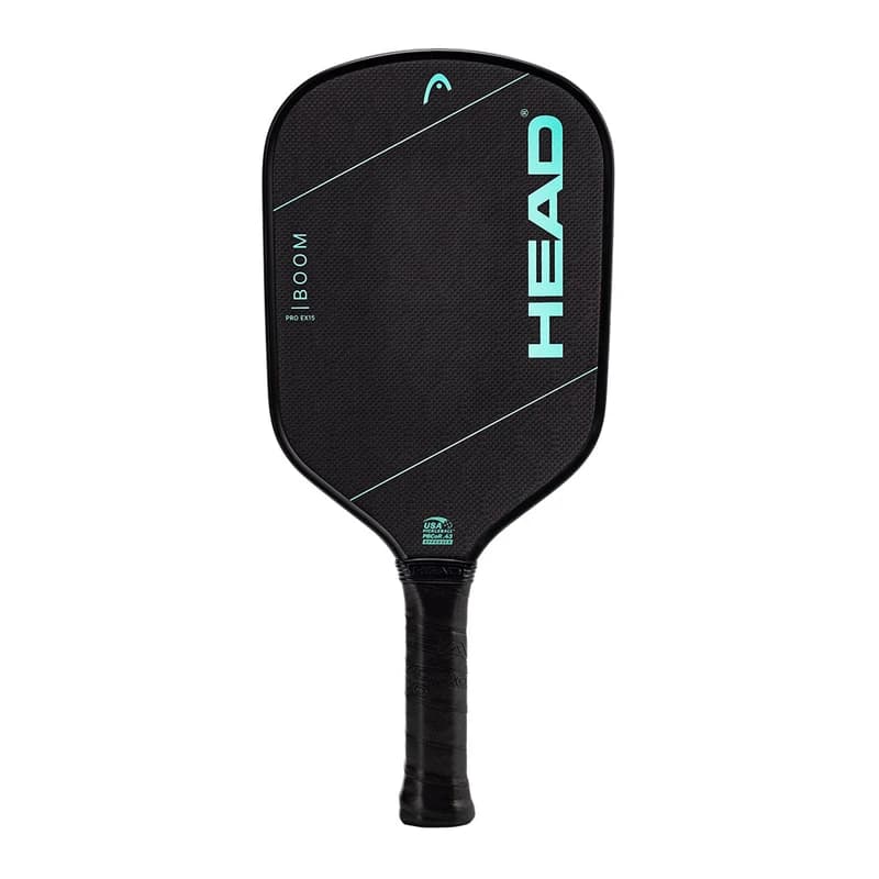 Head Boom Pro EX15 2026 pickleball paddle