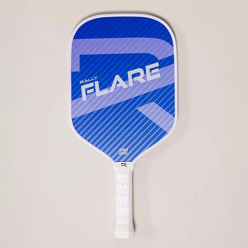 Rally Flare Graphite pickleball paddle