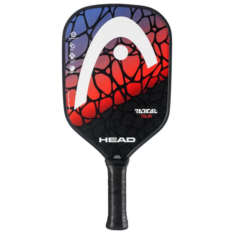 Radical Tour Classic pickleball paddle