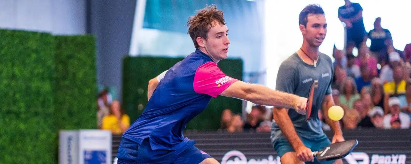 CIBC PPA Finals