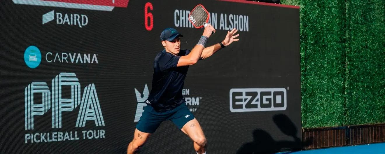 San Clemente PPA Pickleball Tournament