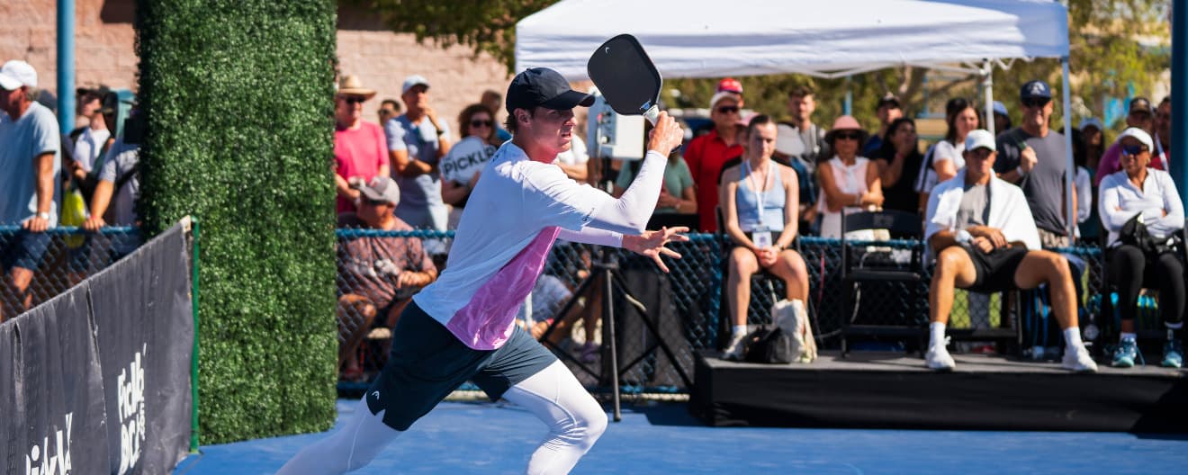 Roscoe Bellamy competing at the Rate Championships presented by Skechers.