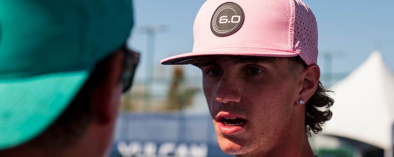 Zane Ford has a bright future ahead of him, according to Jim Kloss.
