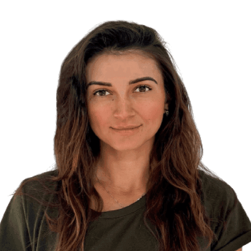 Christa Gecheva