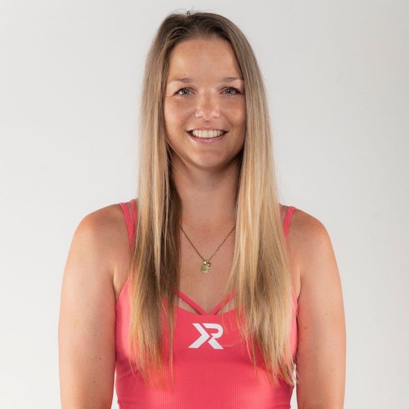 Martina Frantova