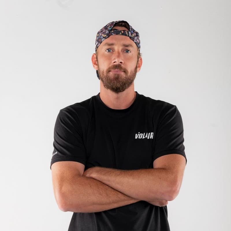Wes Burrows
