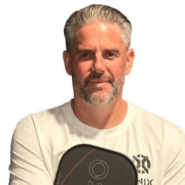 Steve Deakin