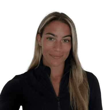 Victoria DiMuzio