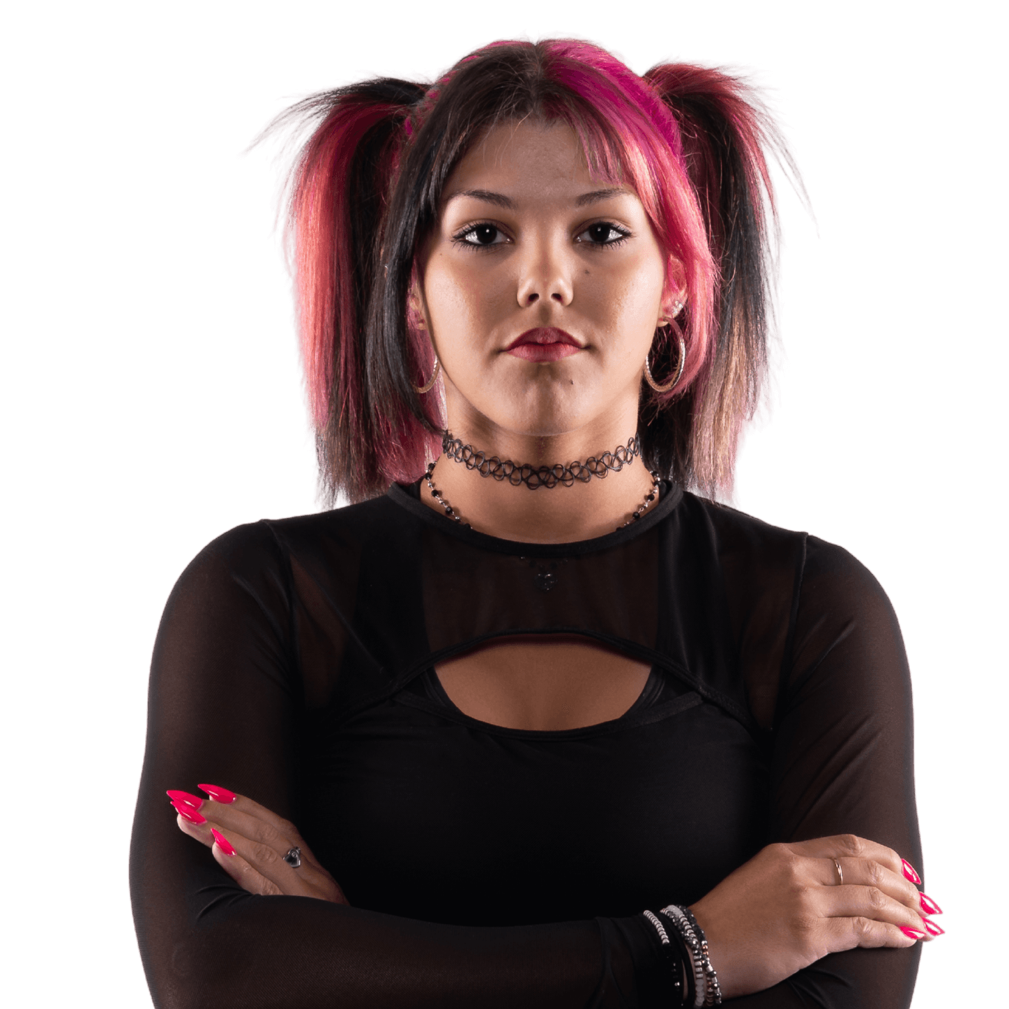 Jalina Ingram