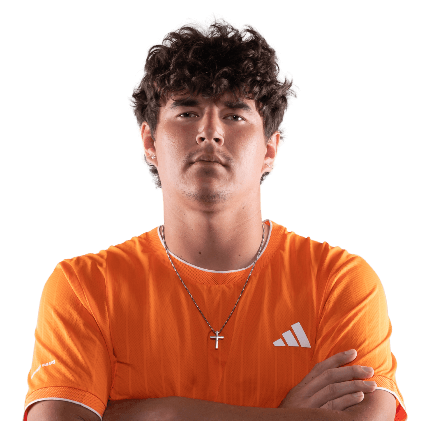 James Delgado