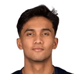 Aryaan Bhatia