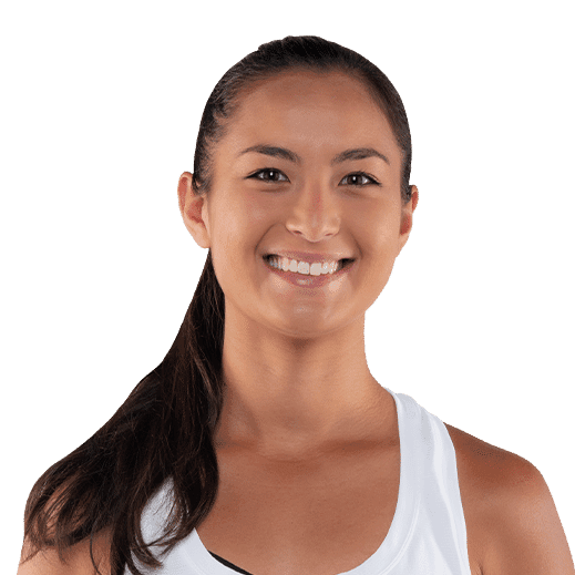 Jade Kawamoto