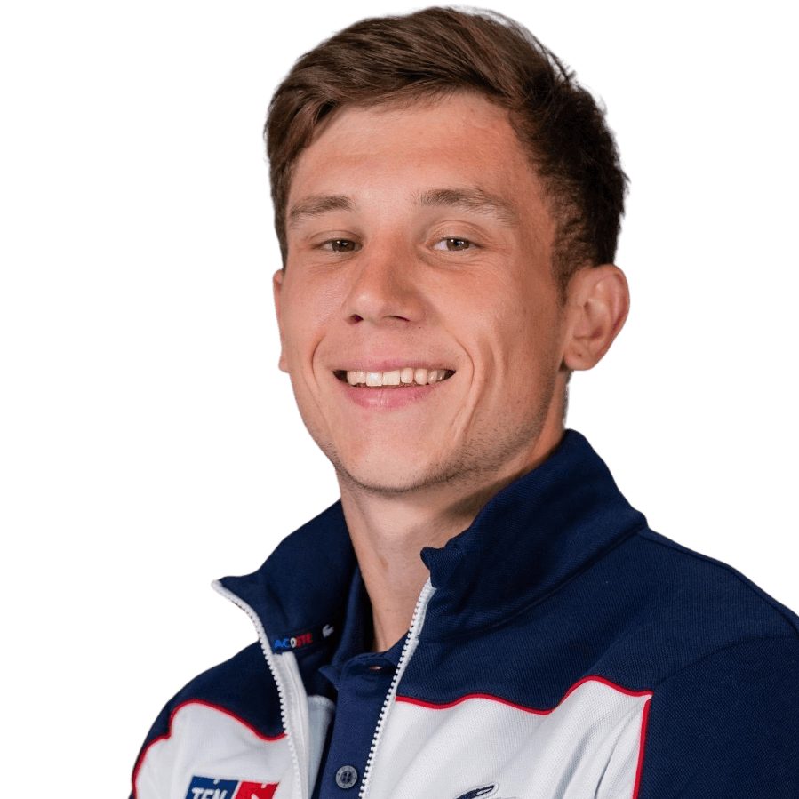 Théo Platel