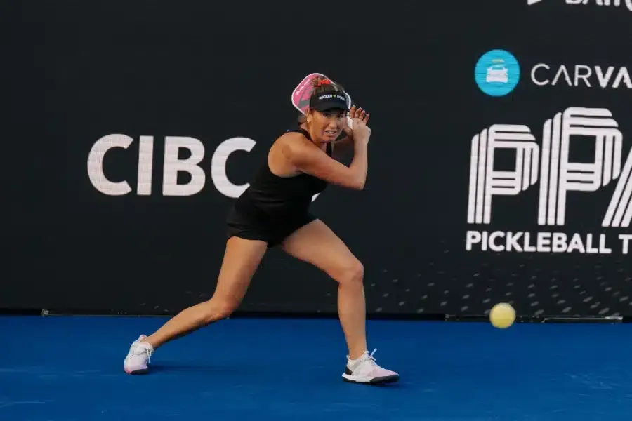 Pickleball Elbow
