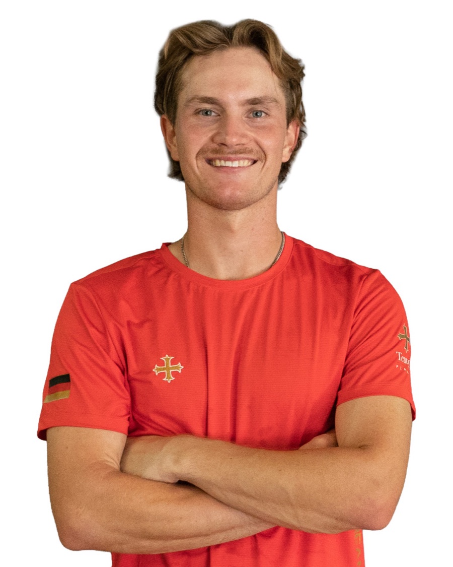 Tom Protzek