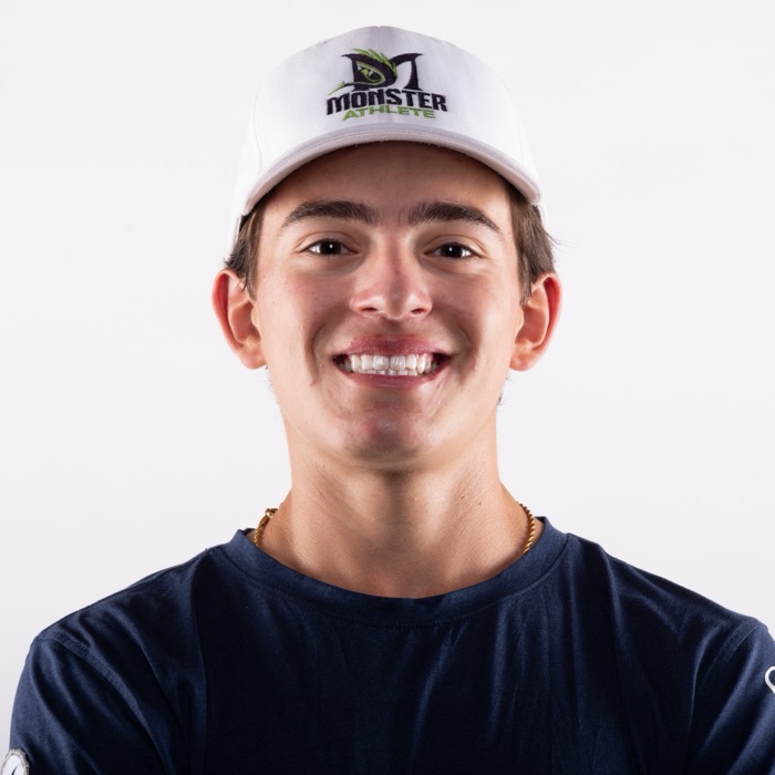 Andre Mercado