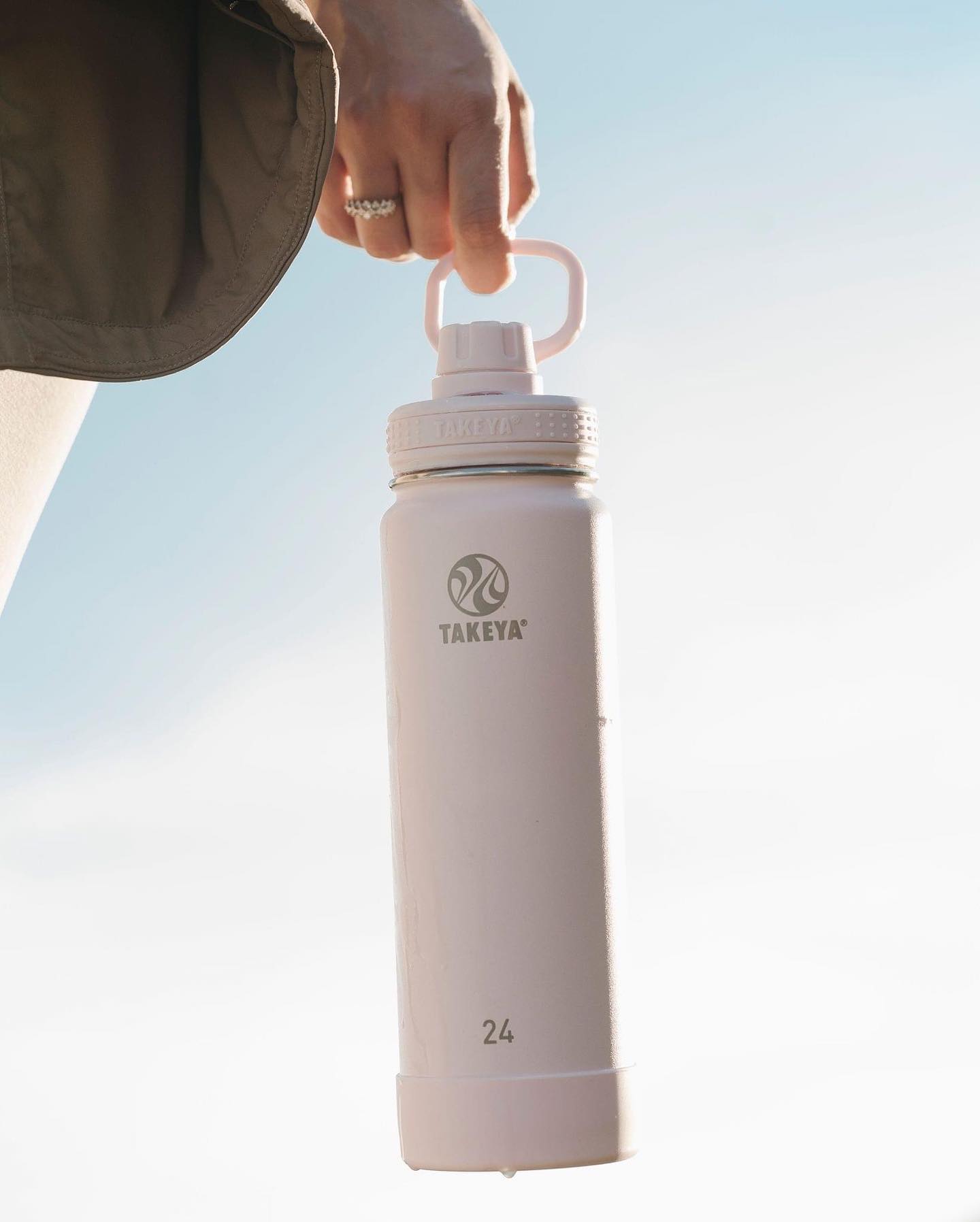 Takeya Watterbottle PPA