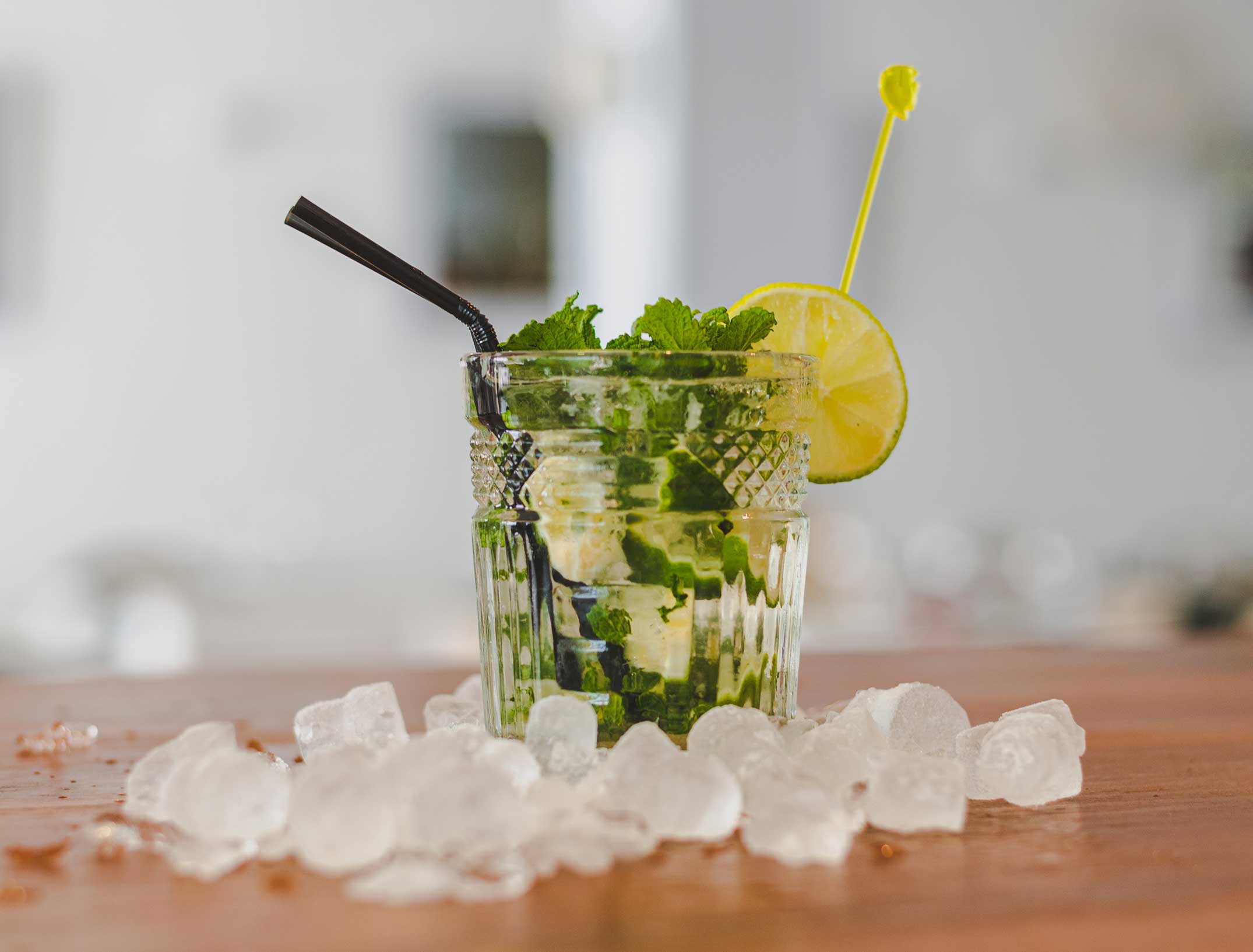 Pickle Drink