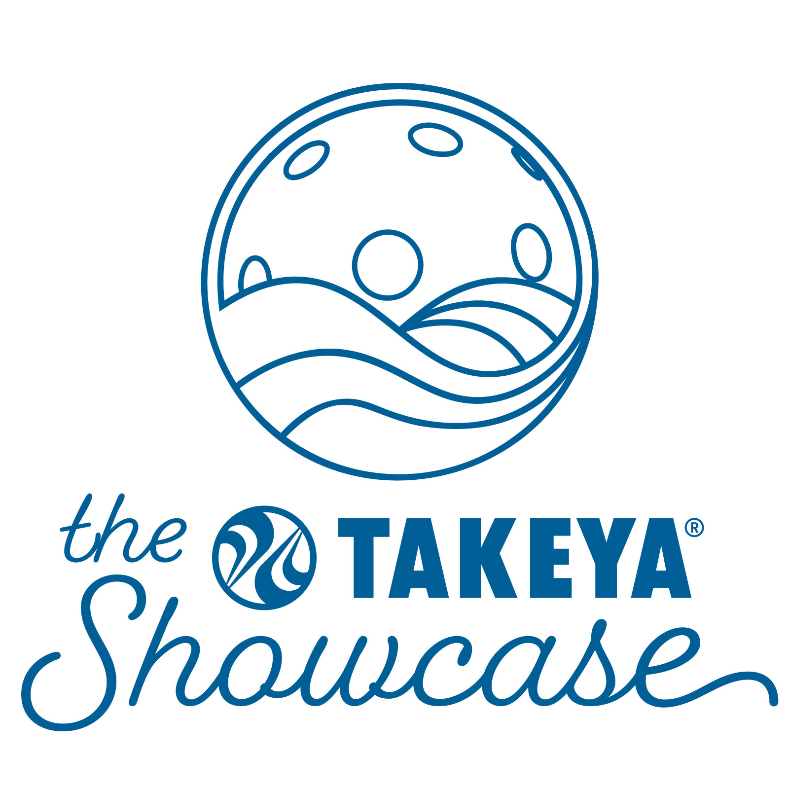 Takeya Showcase Professional Pickleball Association