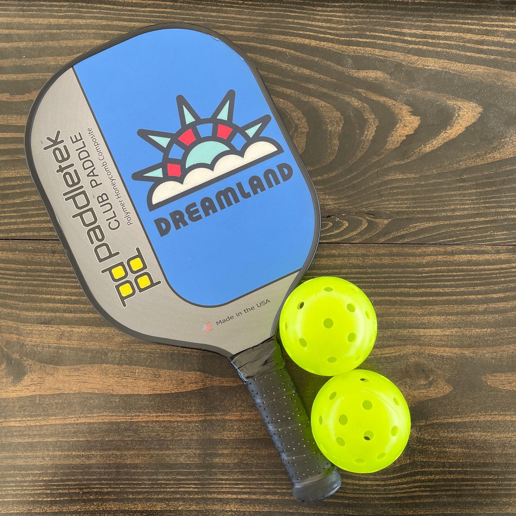 What's the Story with Dreamland and DUPR? Professional Pickleball