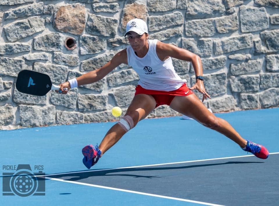 THE PPA TOUR TAPS FOX SPORTS AS PREMIER TELEVISION PARTNER, CONSISTENTLY ELEVATING PICKLEBALL TO NEW HEIGHTS