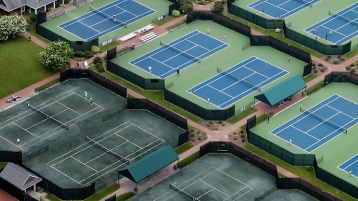 Preview to the n2grate D.C. Open