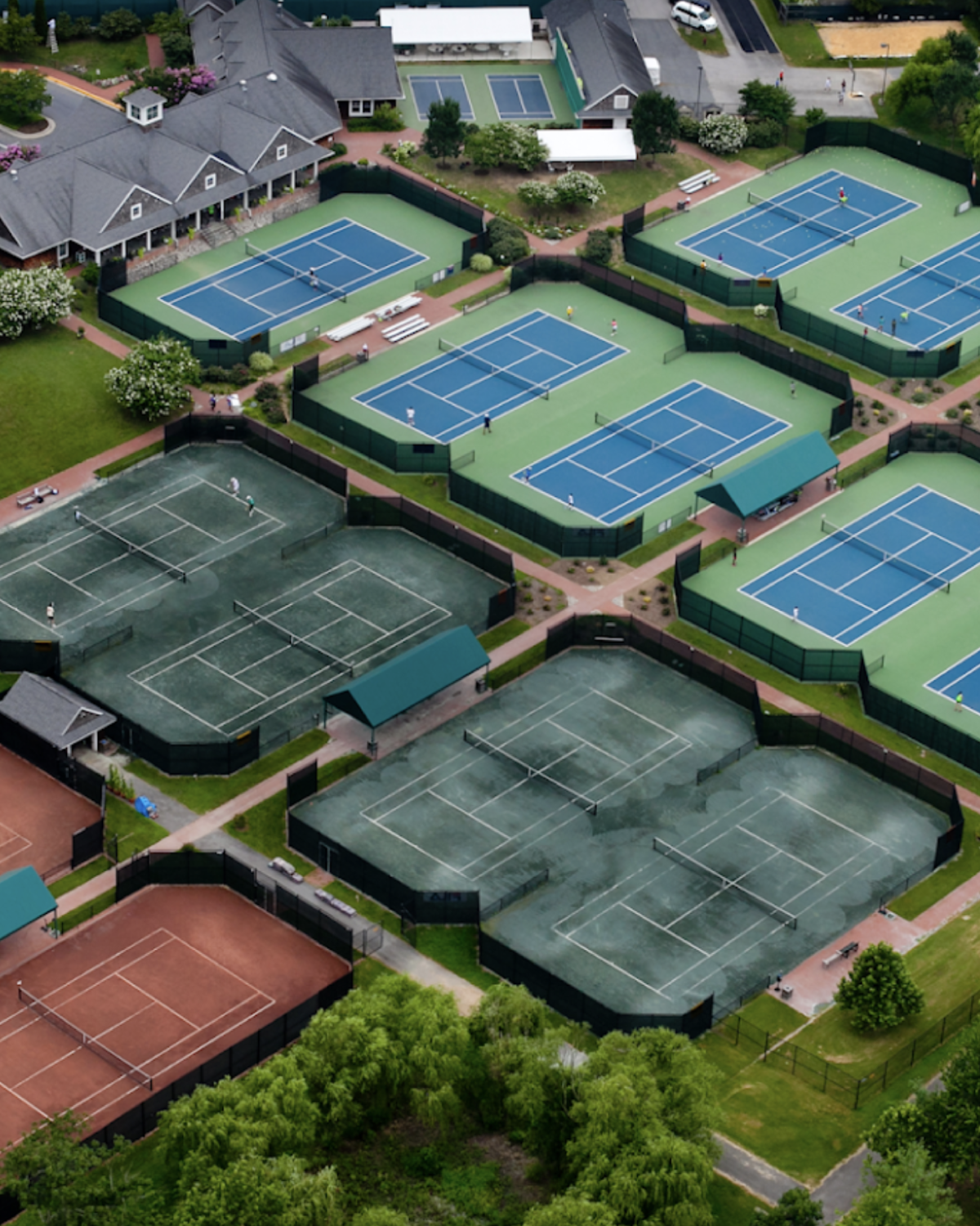 Partnership with n2grate Marks the Advent of Tech Companies in Pickleball