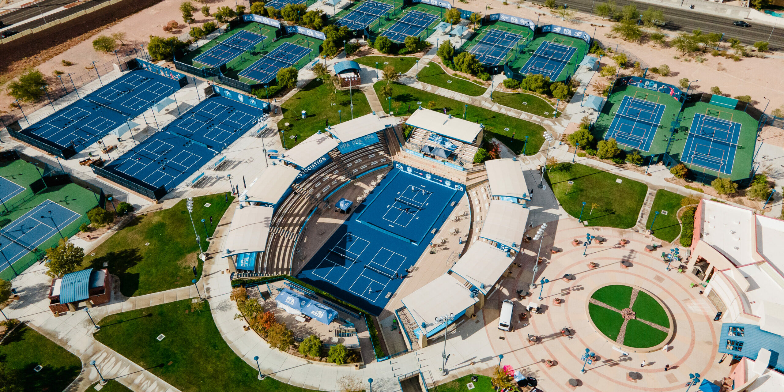 Preview to the Guaranteed Rate PPA Championships
