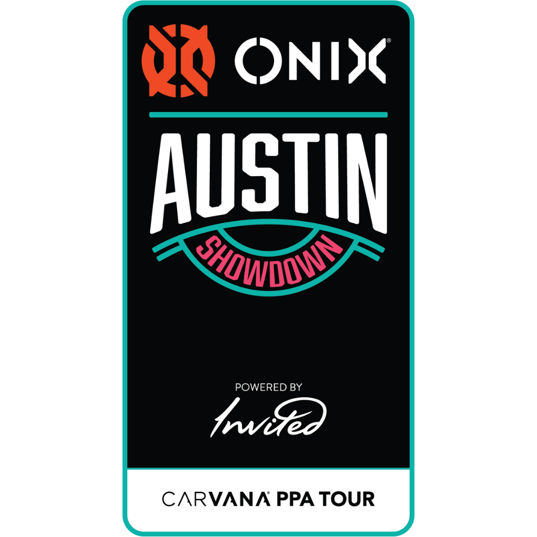 onix austin showdown tournament logo