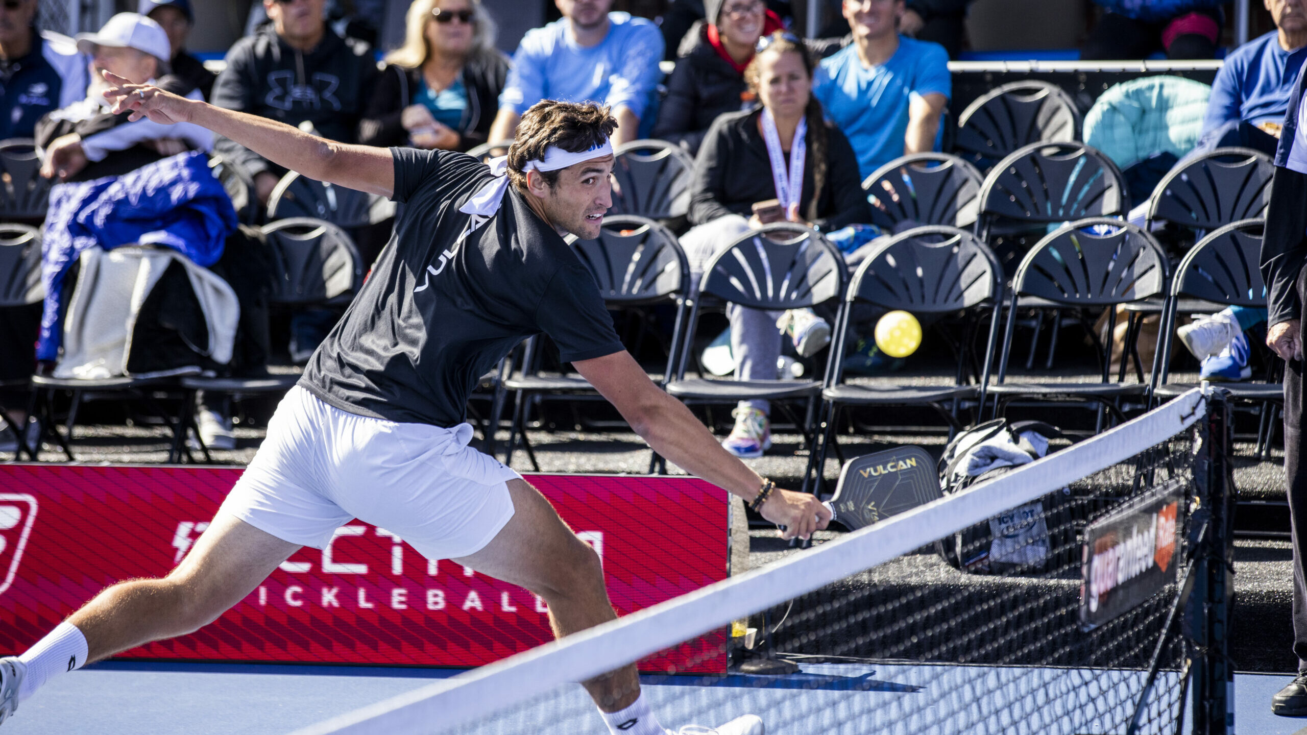 Johns Looking For Some Home-Court Advantage in Maryland