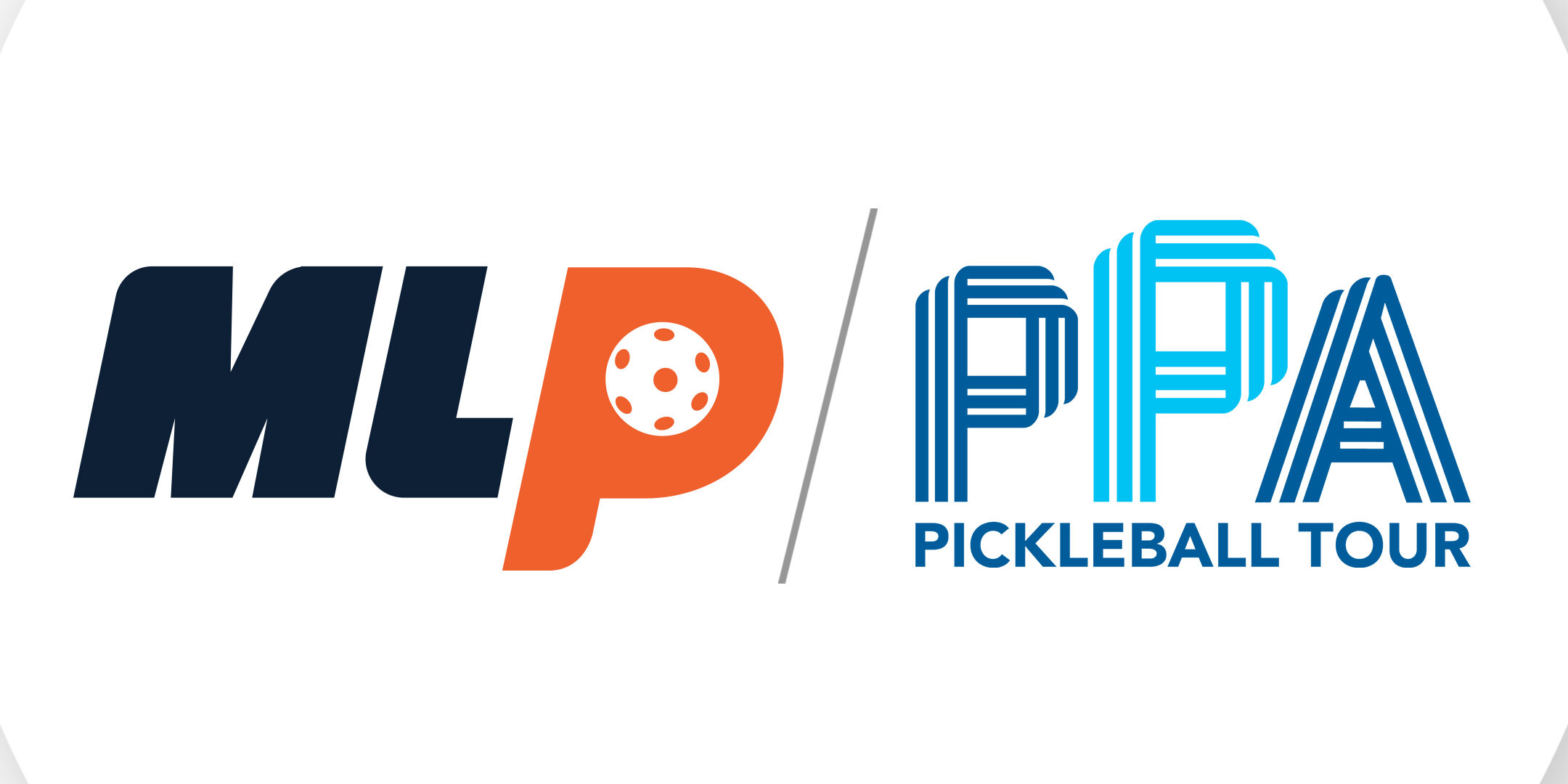 Major League Pickleball and the PPA Tour’s VIBE Pickleball League have