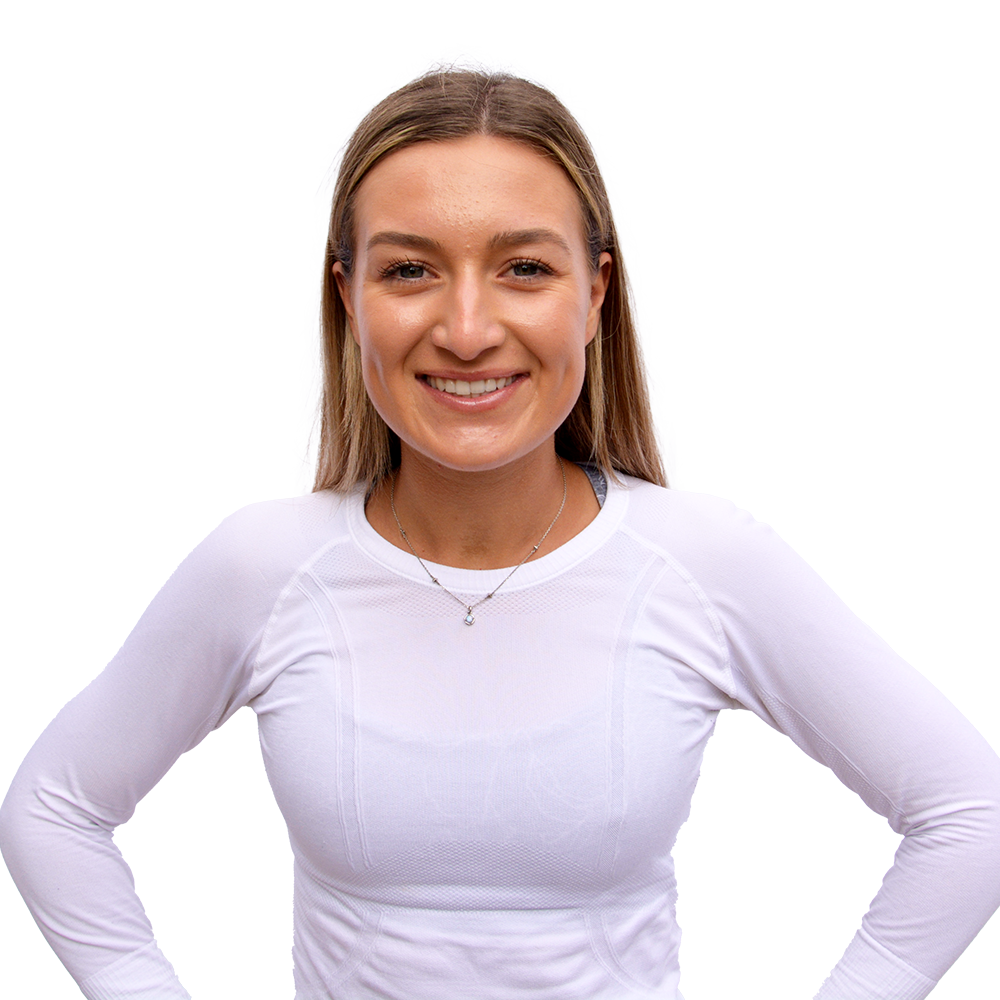 Maggie Brascia