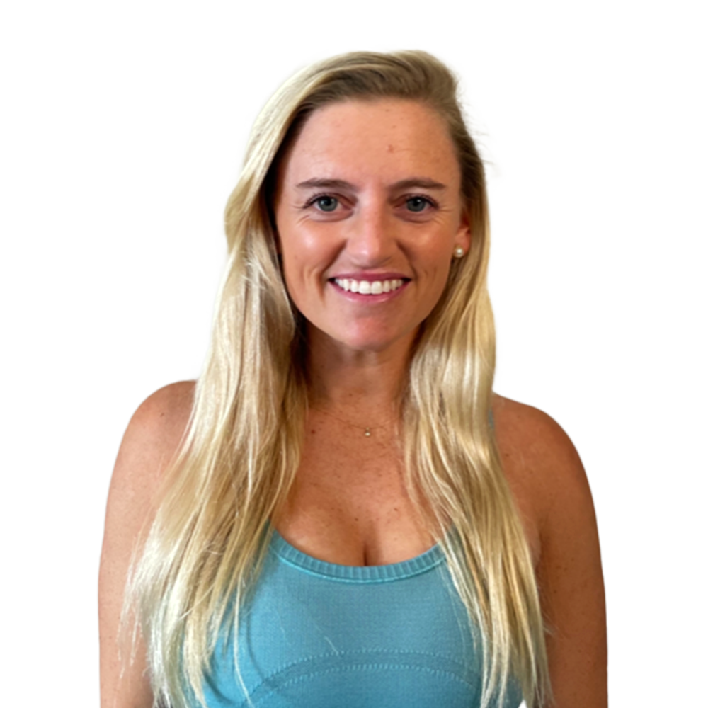Olivia McMillan