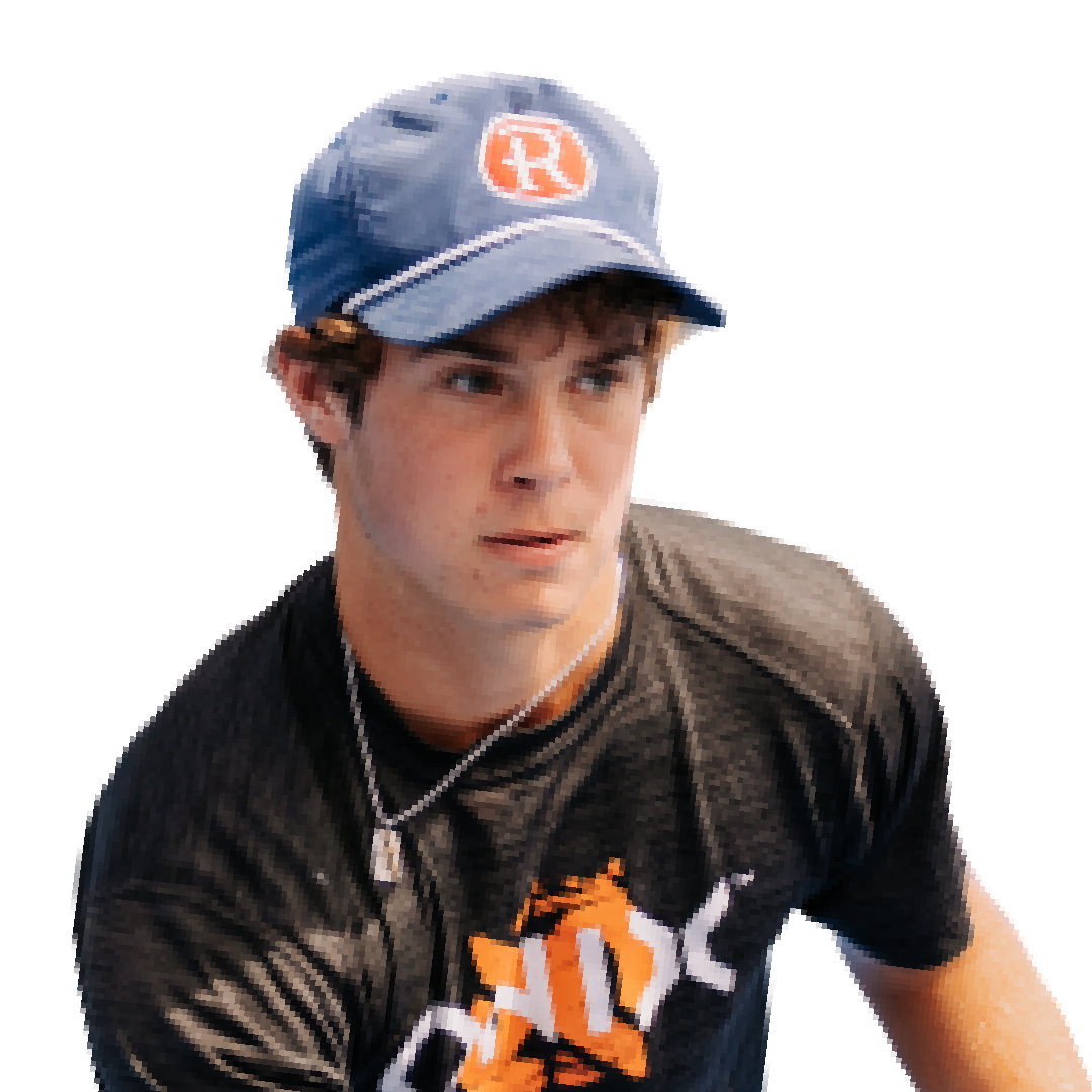Wyatt Stone Pickleball