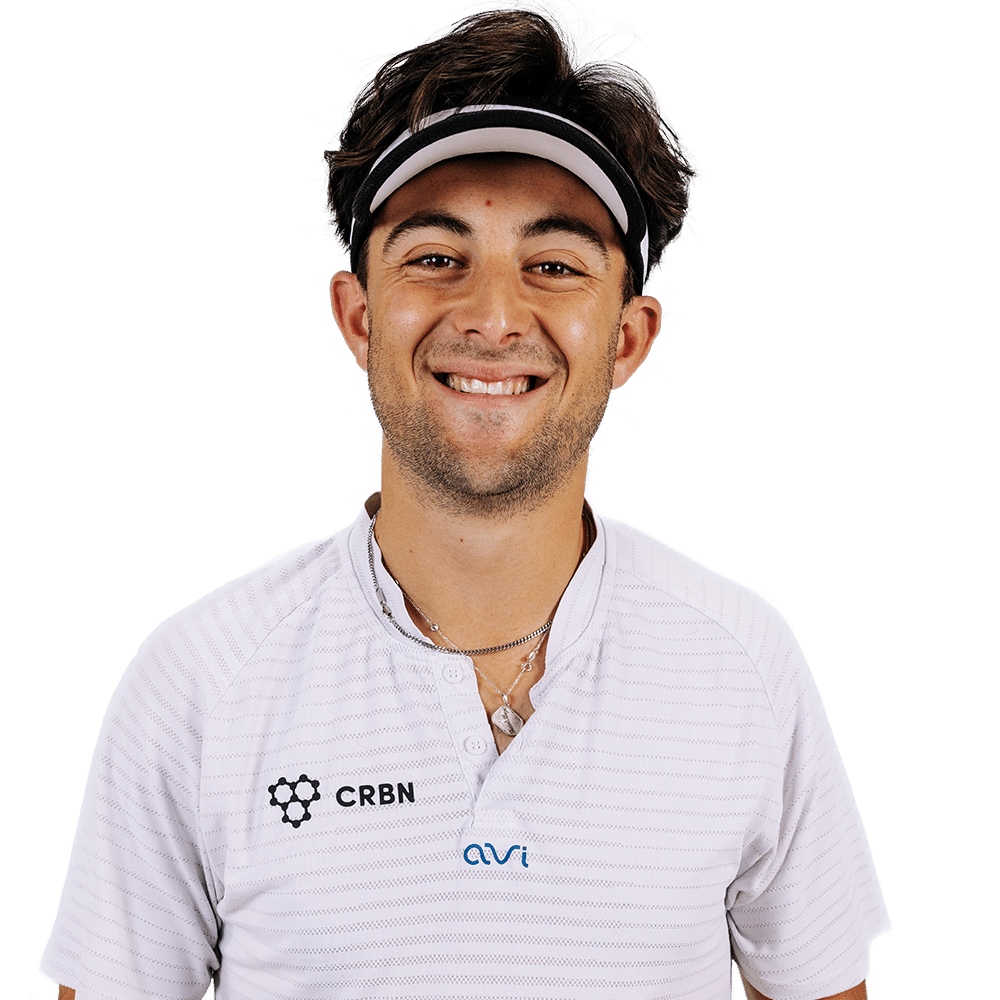 Carvana PPA Tour Alex Neumann