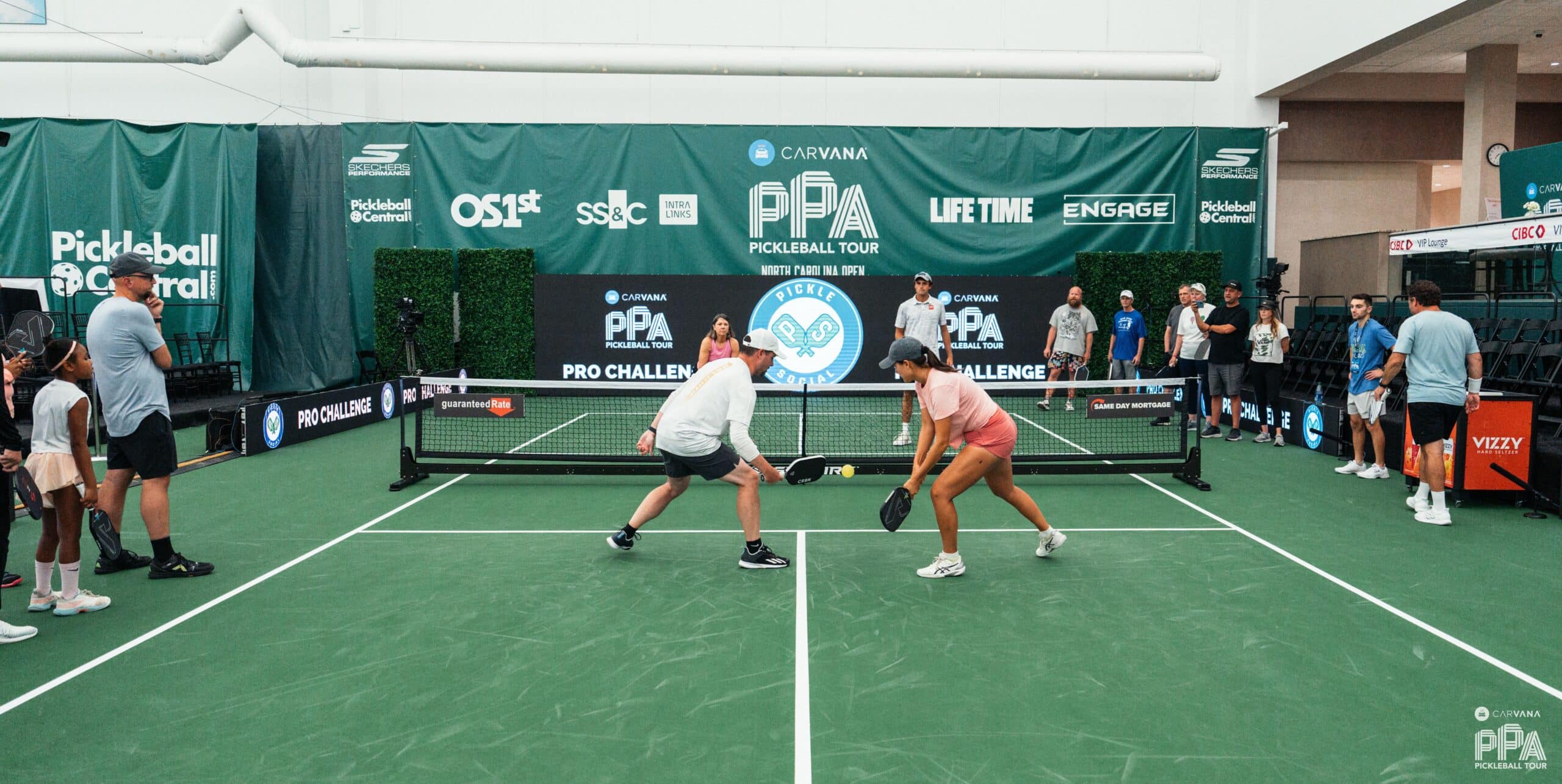 Carvana PPA Tour Challenge a Pro