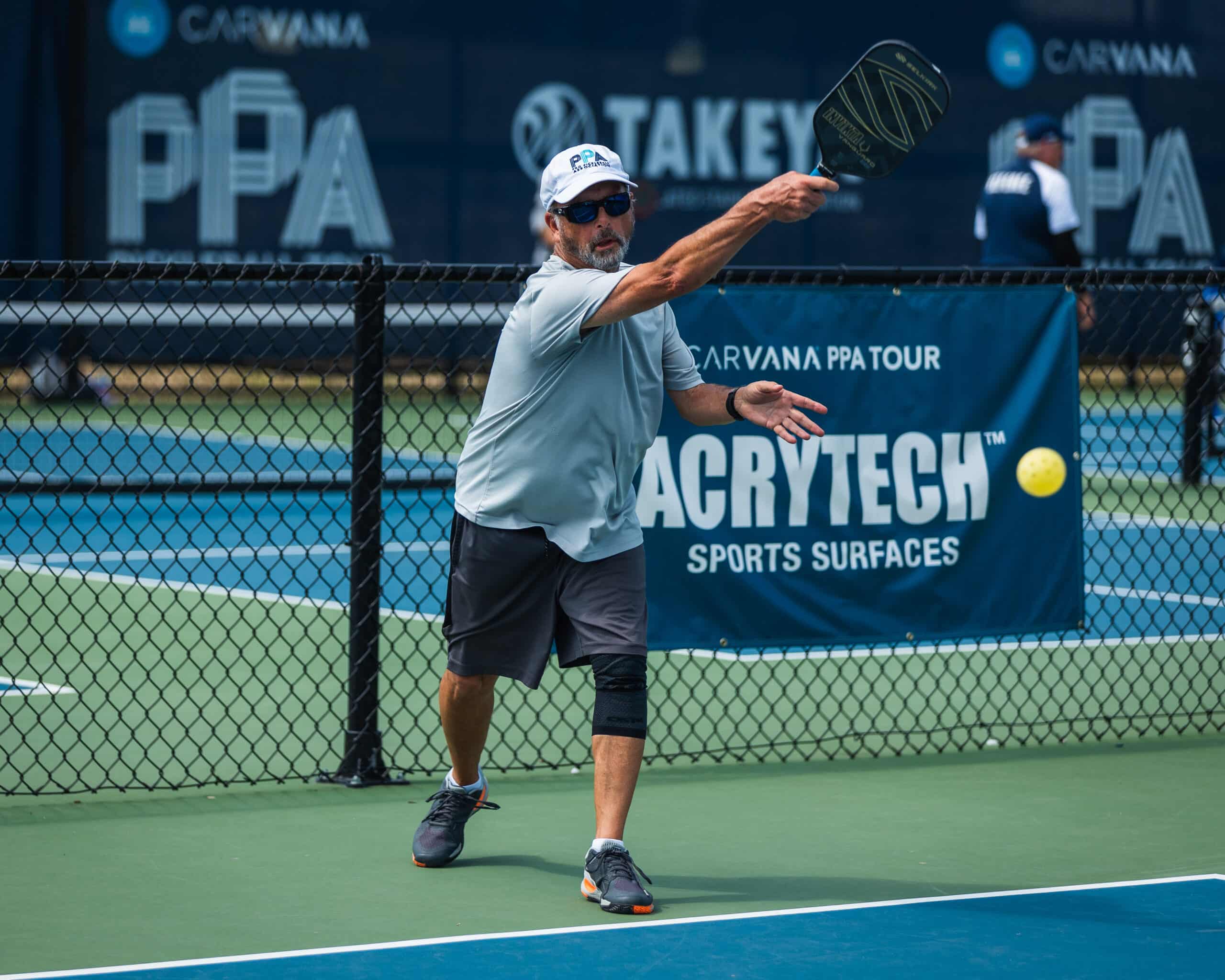 Carvana PPA Tour Amateur Player Male