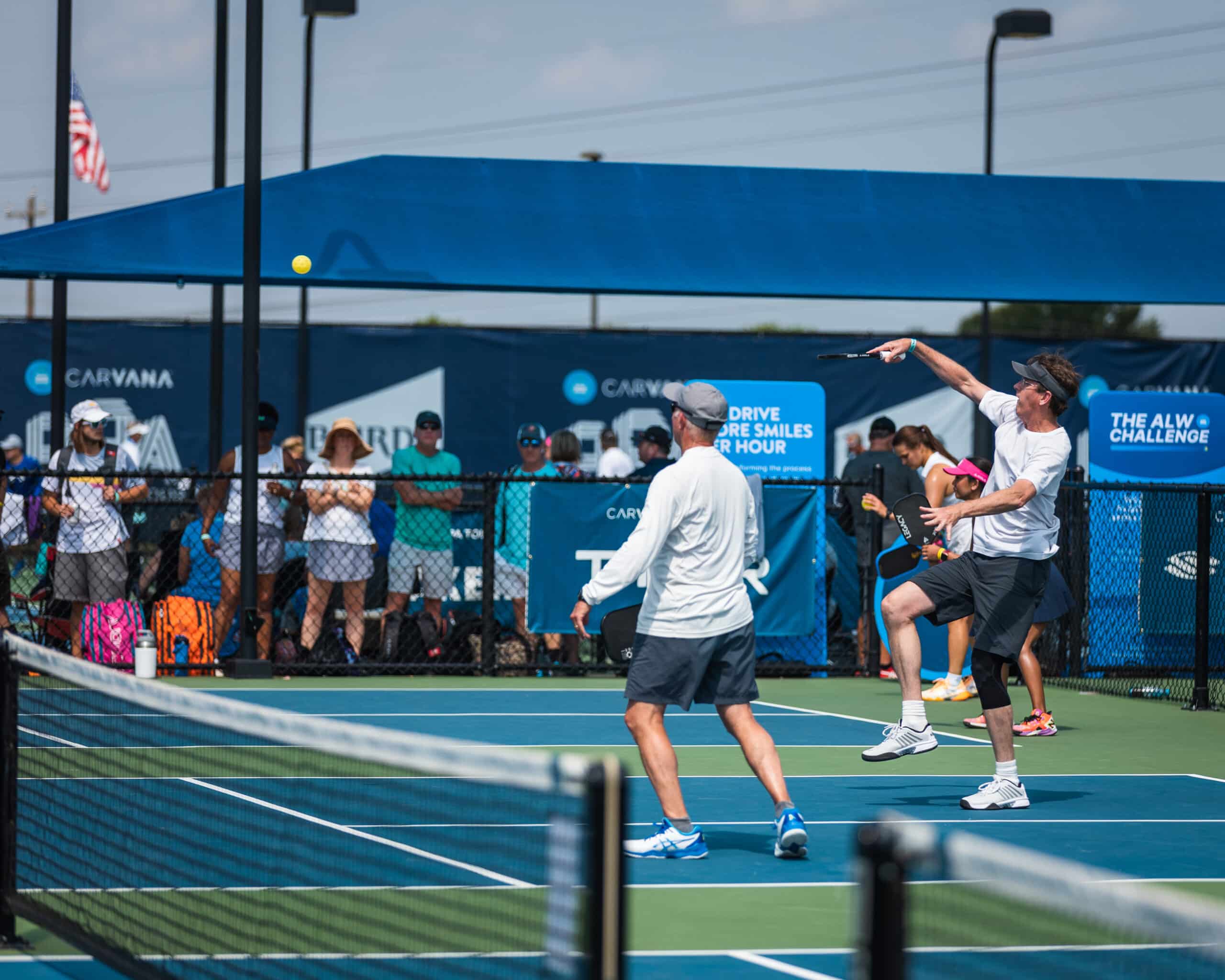 Carvana PPA Tour Amateur Players Males