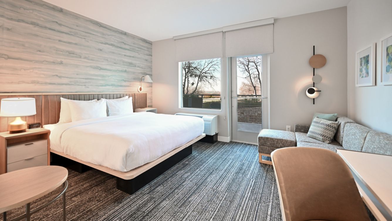 Carvana PPA Tour Discounted Hotels