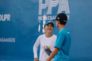 Carvana PPA Tour Yana Grechkina