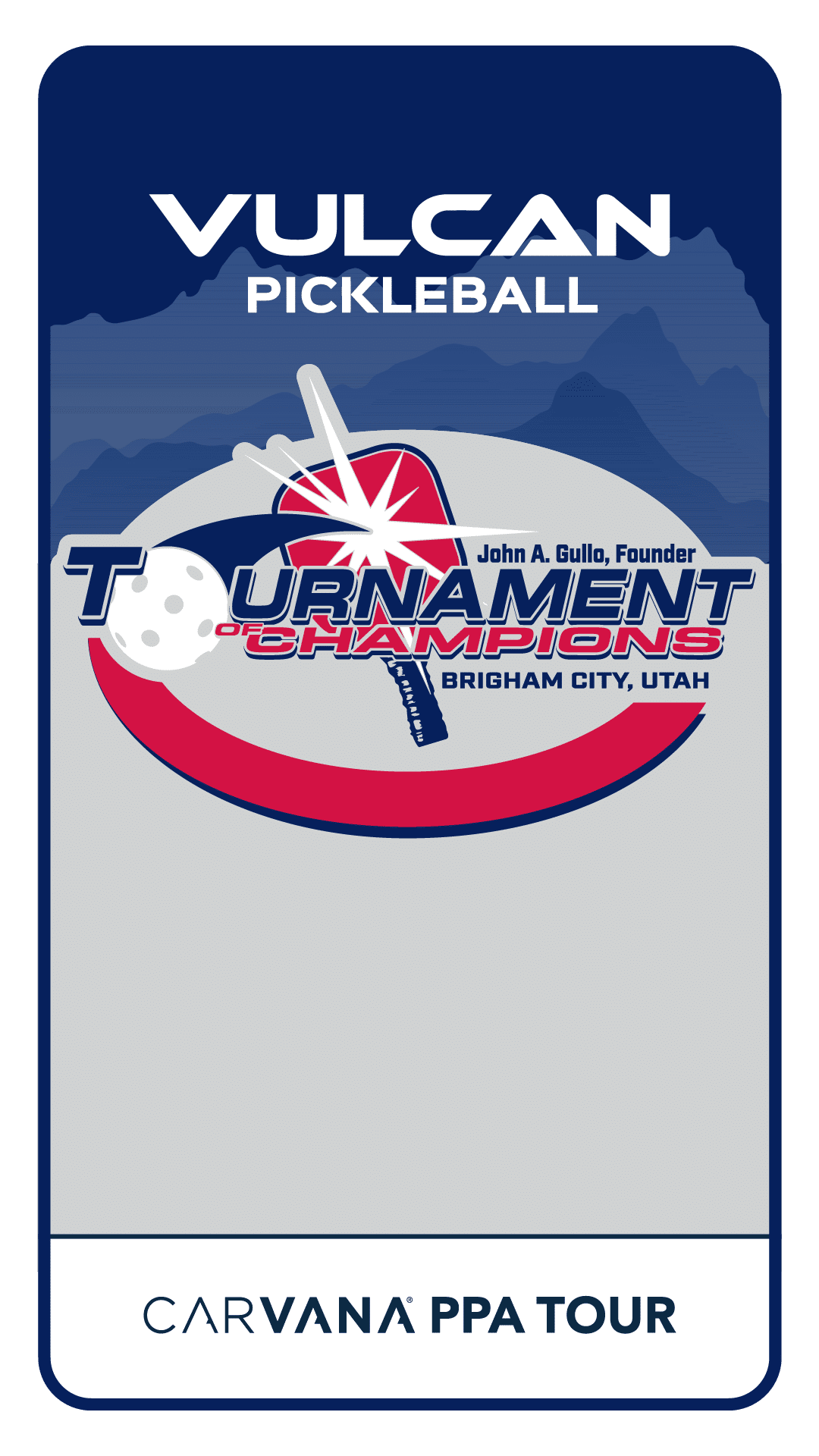 Carvana PPA Tour Vulcan Tournament of Champions