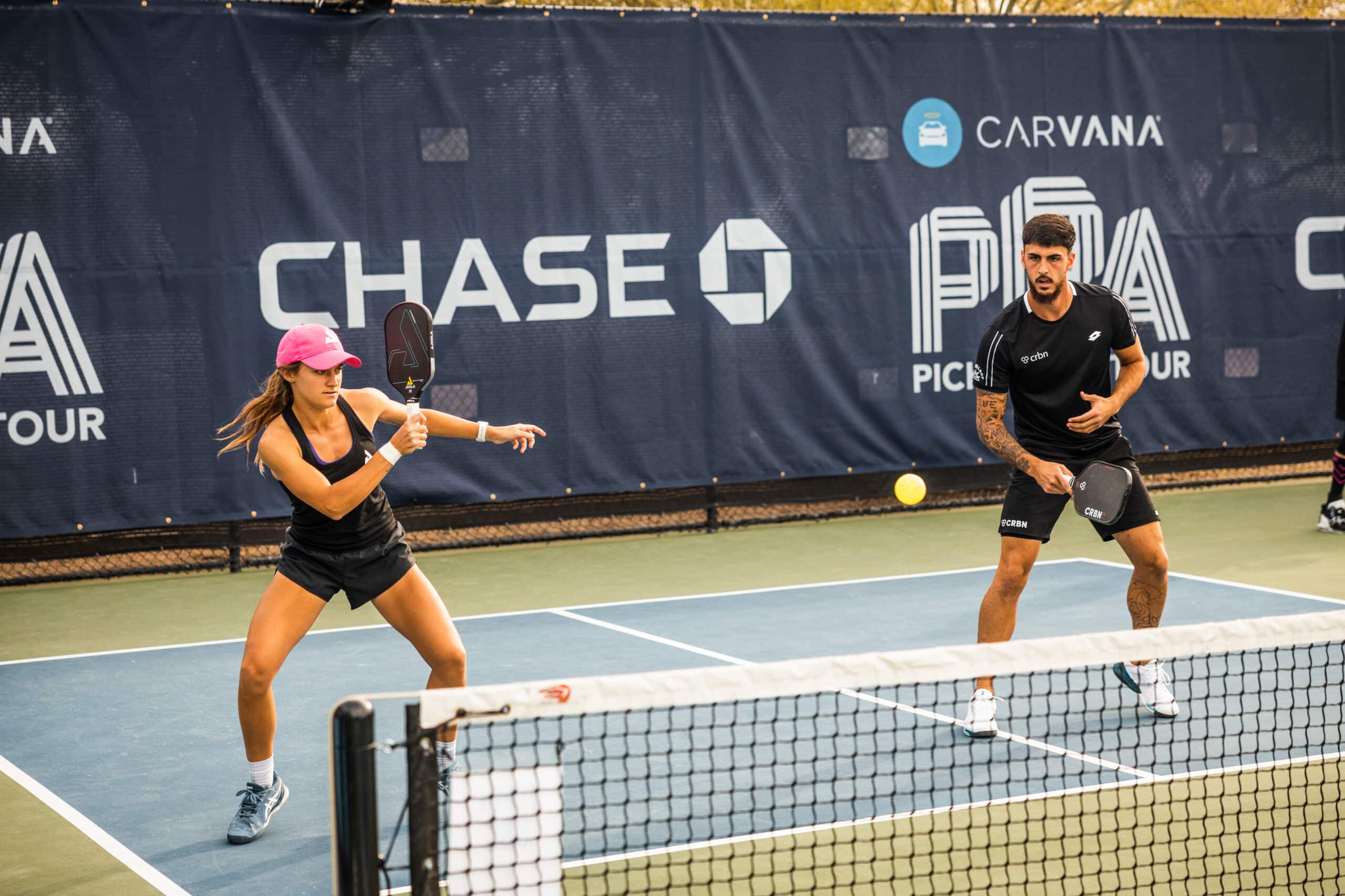 Carvana PPA Tour Lacy Schneemann