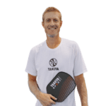 Carvana PPA Tour Riley Newman Headshot PNG
